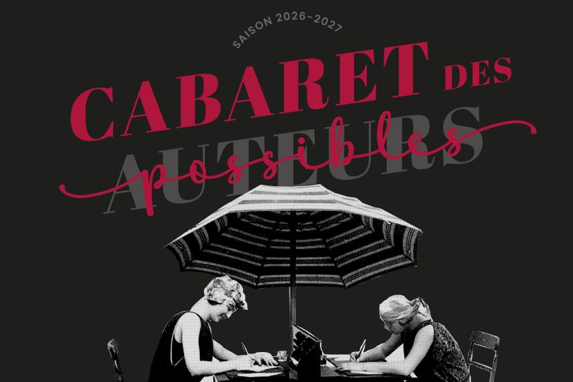 Cabaret des possibles - Fugace