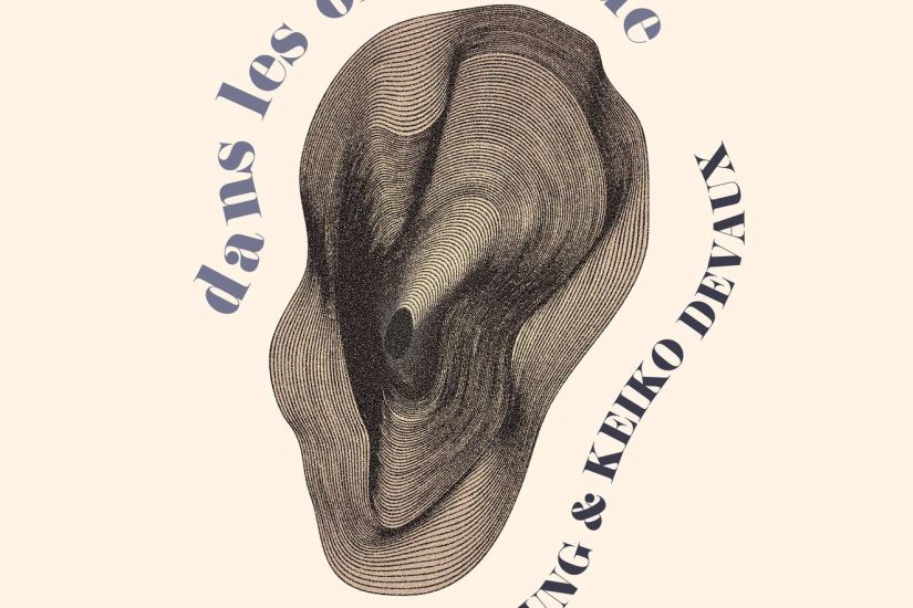 Bascaille - Dans les oreilles de Gayle Young et Keiko Devaux