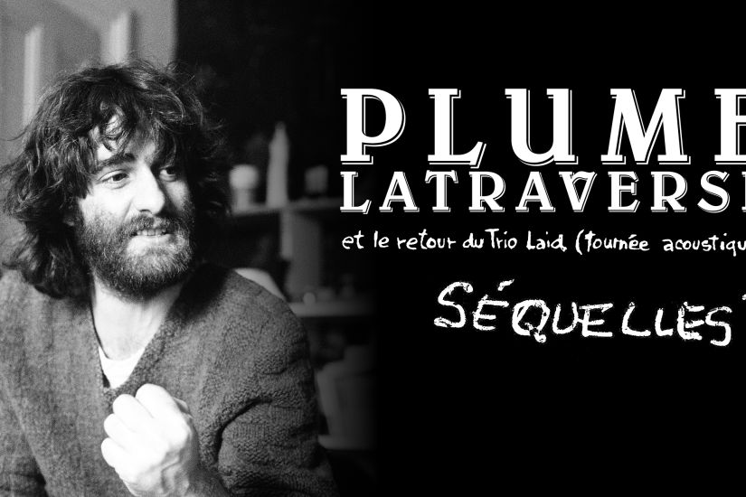 Plume Latraverse