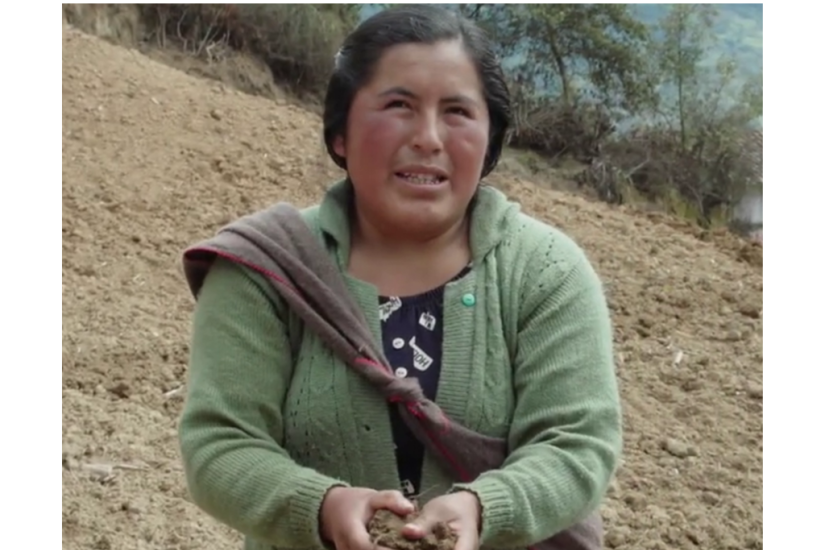 Projection documentaire - Sur le champ! Des paysan.ne.s qui nourrissent la terre