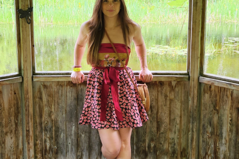 Lancement de livre "Palimpseste" | Isabelle Francoeur