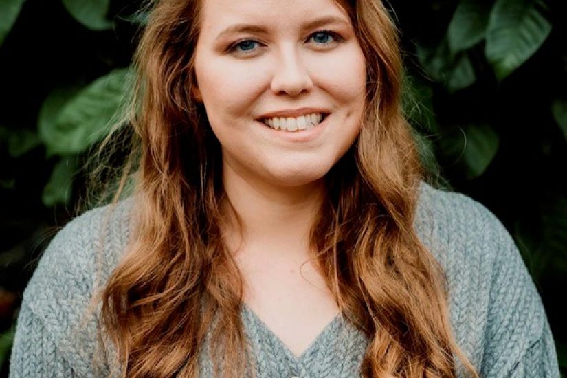 Séance de dédicaces - Anne-Marie Turcotte