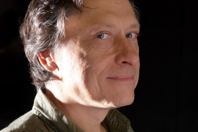 Benoît Gautier