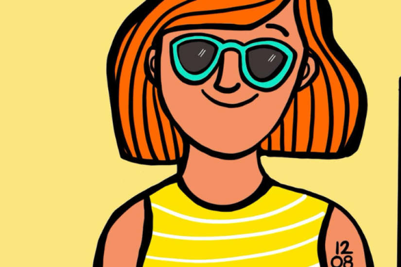 Fête du livre chez Vénus