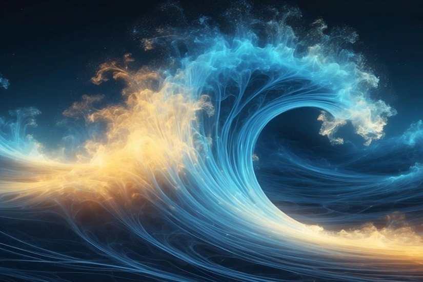 Déferlante:  Ensemble vocal Diapason