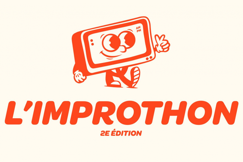 L'Improthon | 2e édition
