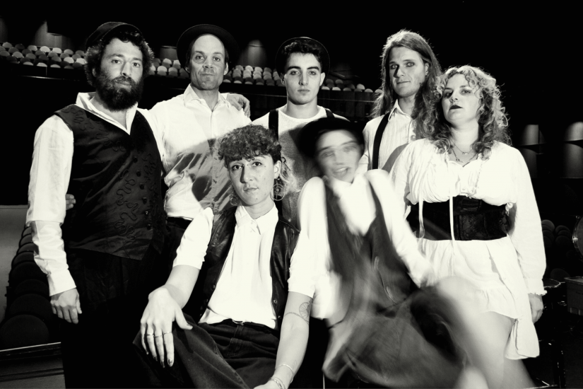 Lancement d'album «Pour éblouir la fin du monde» - Isabelle Charlot