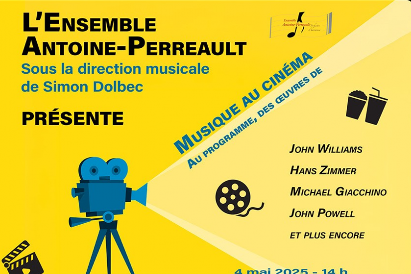Musique au cinéma