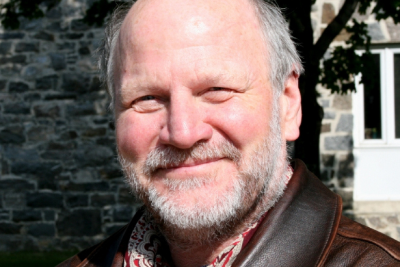 Séance de dédicaces ~ Pierre Landry