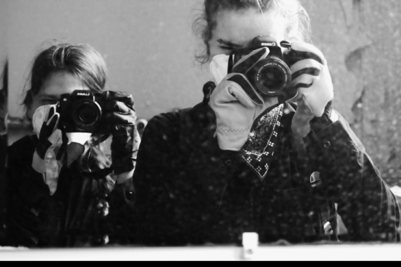 Lancement de livre | À rebours du silence - Une exploration des lieux en déshérence