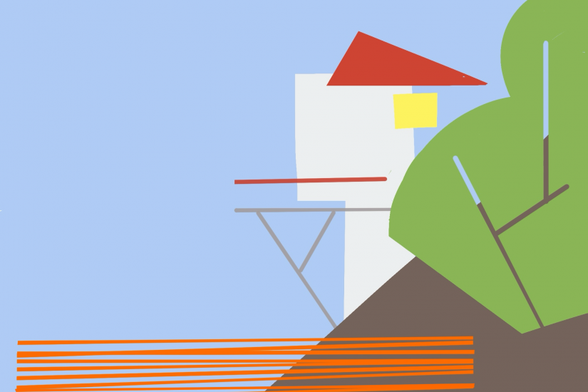 Expo-vente de l'artiste Philippe Poullaouec-Gonidec au bénéfice du Musée régional de Rimouski