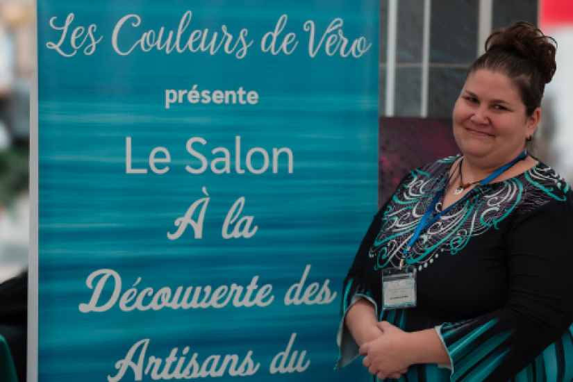 6e édition du Salon “À la découverte des artisans du Fleuve”