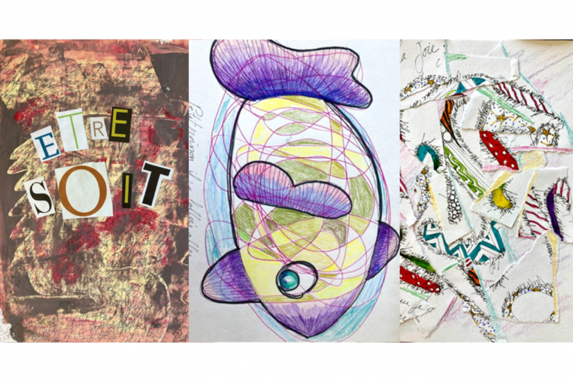 Initiation au Journal Créatif®