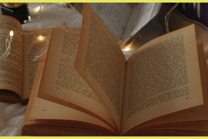 Lancement  du livre  des Jeunes Artistes