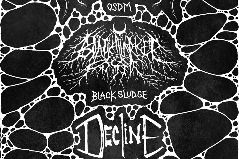 Chaotic Symbios / Black Market Fossil / Declined