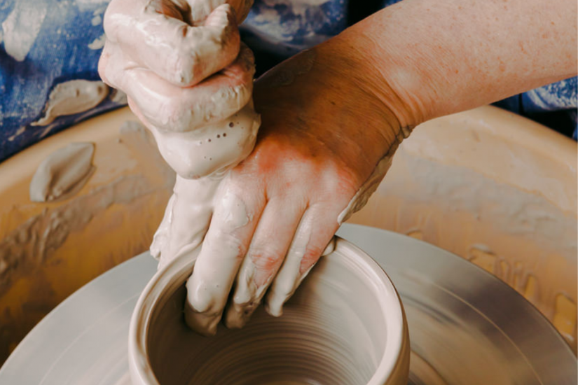 Portes ouvertes - club de bouette