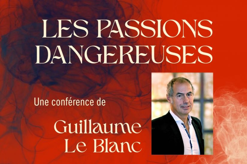 Les passions dangereuses