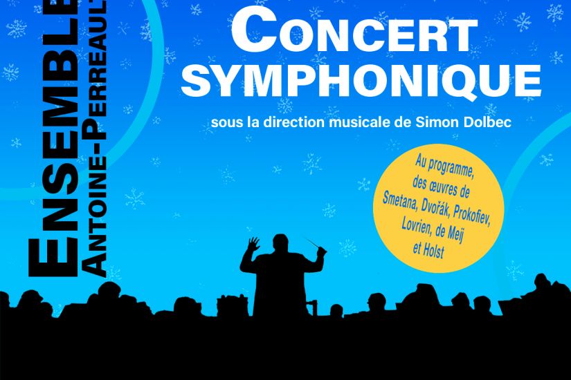 Concert symphonique