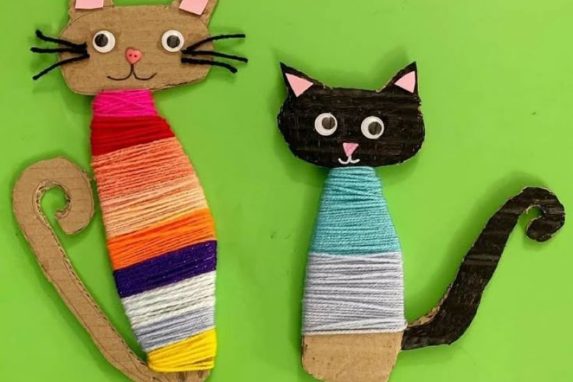 Samedi de création à la Ruche