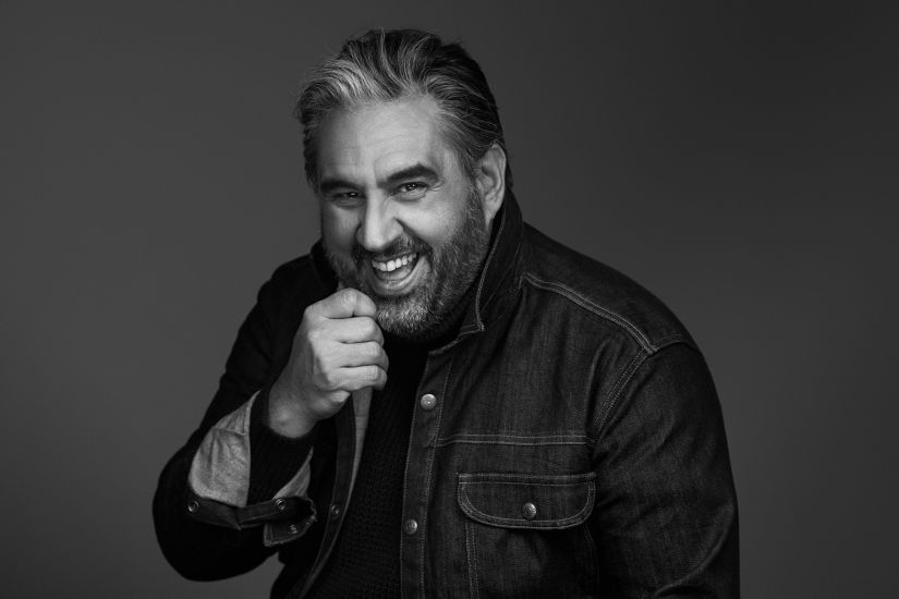 L'Harmonie Vents du Fleuve accueille Marc Hervieux