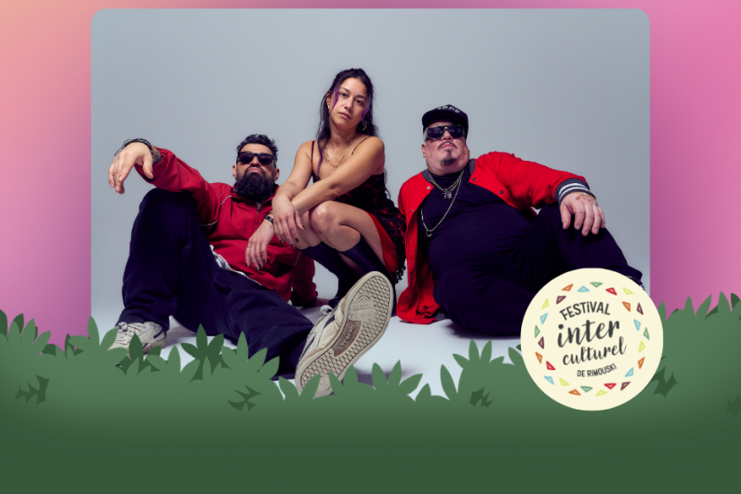 FIR | Sonido Pesao