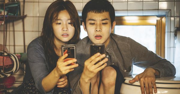 Le Film Parasite En Version Française Parasite | version française | Quoi vivre à Rimouski